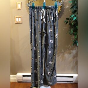 Dog Pajama pants